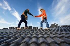 Best Roof Ventilation Installation  in Isla Vista, CA